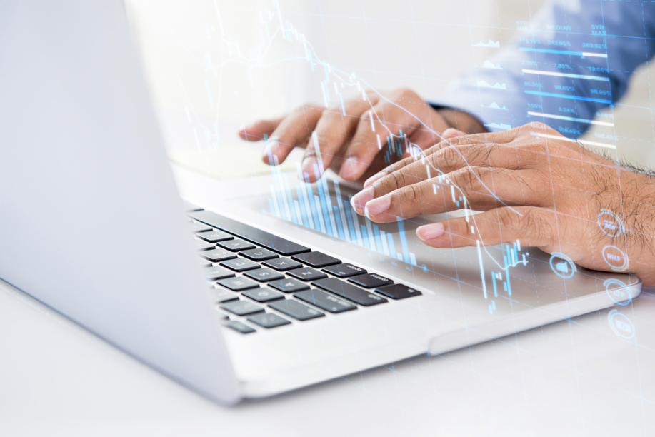 Szkolenie online Excel w usługach