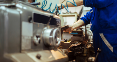 TPM - Total Productive Maintenance